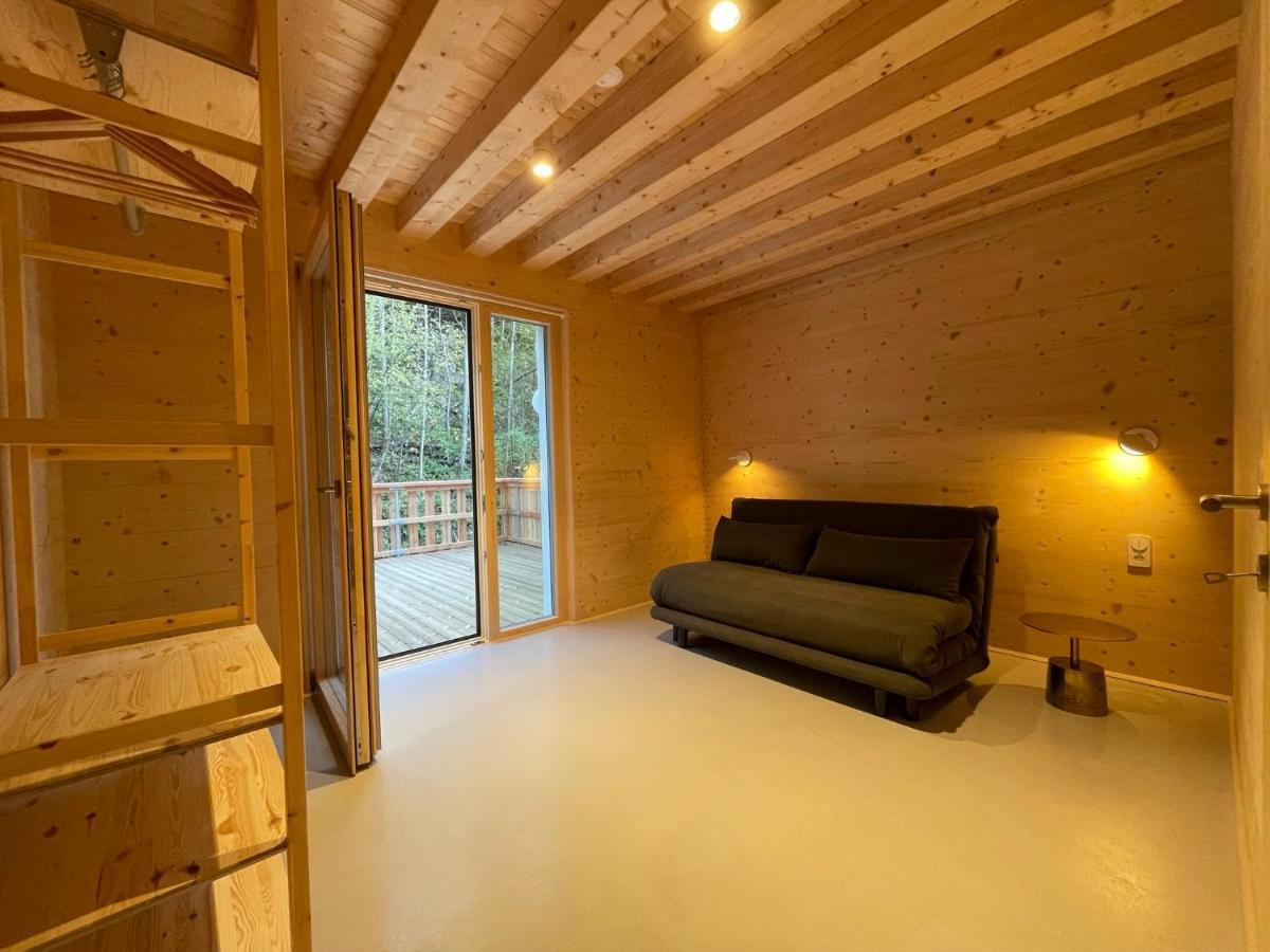 Mondholz - Urban 24-7 Apartamento
