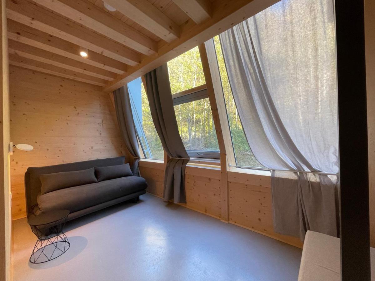 Apartamento Mondholz - Urban 24-7 Innsbruck