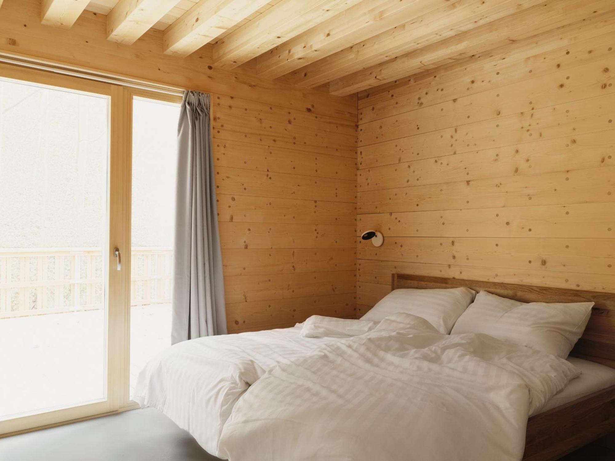 Apartamento Mondholz - Urban 24-7 Innsbruck