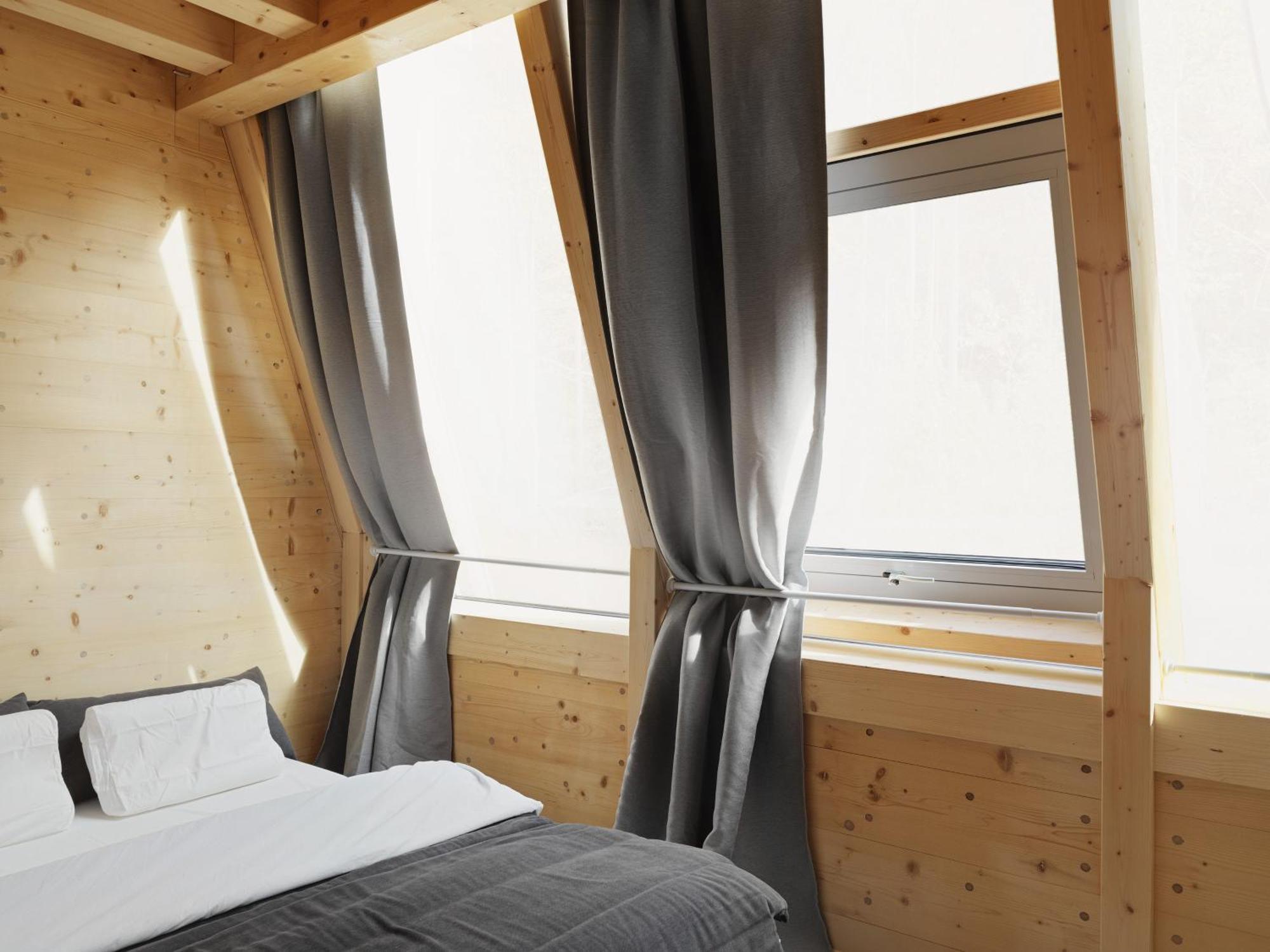 Apartamento Mondholz - Urban 24-7 Innsbruck